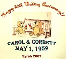 Label Wine-from 2009-50th Anniv-1